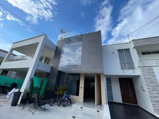 CASA CONDOMINIO en VENTA en Cúcuta Avenida del Rio