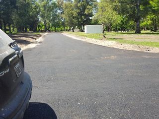 Lote en barrio parque La Arboleda