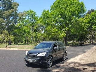Lote en barrio parque La Arboleda