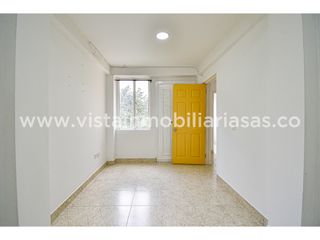 Venta Apartamento Sector Estambul, Manizales