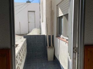 Departamento en venta - 1 dormitorio 1 baño - 45mts2- San Clemente Del Tuyú