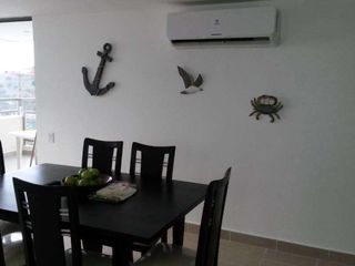 apartamento 3 alcobas piscina mary dine,por dias,rodadero,2,3,4,Alcobas,santa marta,