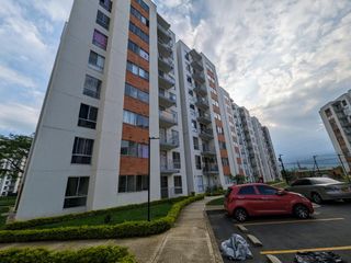 Foto 1 de apartamento en venta en naranjos. Cod V11010