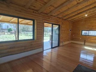 Foto 8 de VENDE CABAÑA A ESTRENAR EN VILLA CIUDAD PARQUE - LOS REARTES