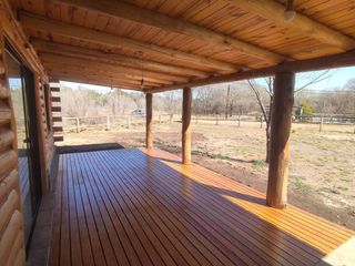 Foto 5 de VENDE CABAÑA A ESTRENAR EN VILLA CIUDAD PARQUE - LOS REARTES