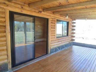 Foto 6 de VENDE CABAÑA A ESTRENAR EN VILLA CIUDAD PARQUE - LOS REARTES