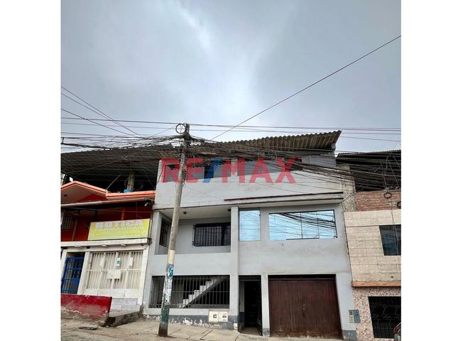 Casa en Venta en San Juan de Miraflores - Widok 4