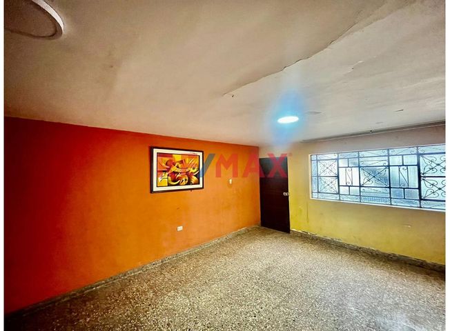 Casa en Venta en San Juan de Miraflores - Widok 5