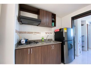Foto 3 de APARTAESTUDIO EN VENTA EN ANDES 41 GARCIA ROVIRA CENTRO BUCARAMANGA