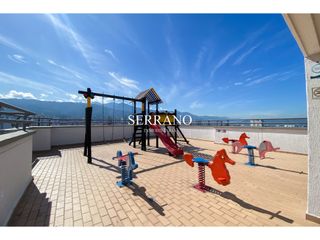 Foto 10 de APARTAESTUDIO EN VENTA EN ANDES 41 GARCIA ROVIRA CENTRO BUCARAMANGA