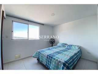 Foto 4 de APARTAESTUDIO EN VENTA EN ANDES 41 GARCIA ROVIRA CENTRO BUCARAMANGA