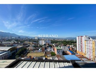 Foto 9 de APARTAESTUDIO EN VENTA EN ANDES 41 GARCIA ROVIRA CENTRO BUCARAMANGA