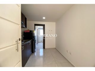 Foto 2 de APARTAESTUDIO EN VENTA EN ANDES 41 GARCIA ROVIRA CENTRO BUCARAMANGA