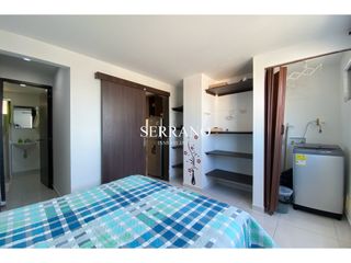 Foto 5 de APARTAESTUDIO EN VENTA EN ANDES 41 GARCIA ROVIRA CENTRO BUCARAMANGA