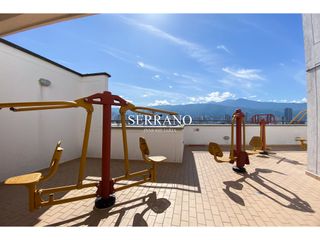 Foto 12 de APARTAESTUDIO EN VENTA EN ANDES 41 GARCIA ROVIRA CENTRO BUCARAMANGA