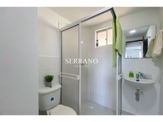 Foto 8 de APARTAESTUDIO EN VENTA EN ANDES 41 GARCIA ROVIRA CENTRO BUCARAMANGA