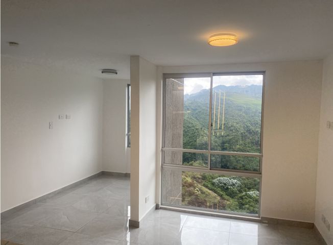 Apartamento en arriendo en Manizales