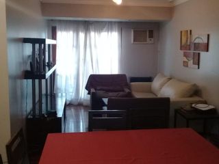 Foto 2 de Departamento - Barrio Norte