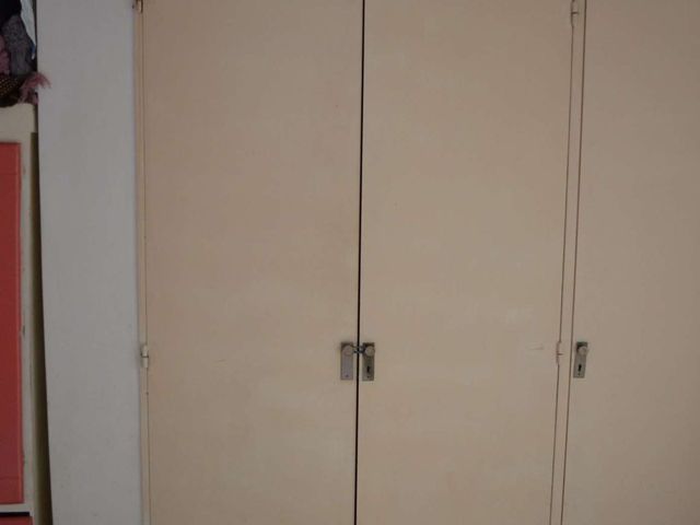 Dpto 3 amb c/patio plaza serrano