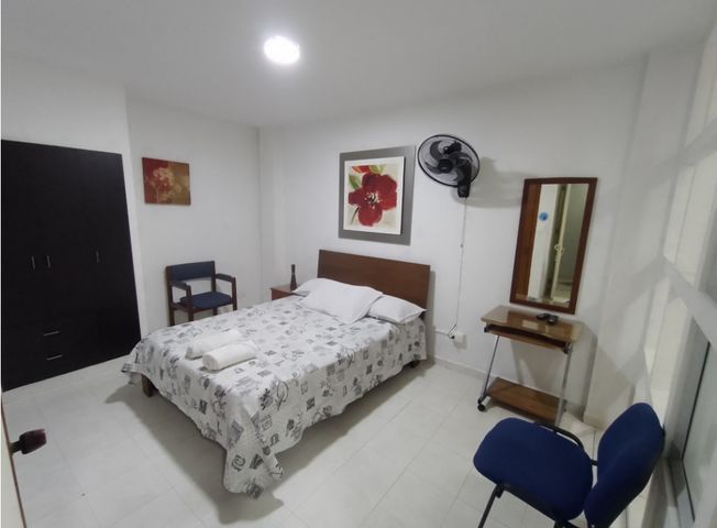 Apartment for rent in Pereira