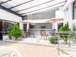 Foto 7 de casa en venta en santa paula. Cod V4385