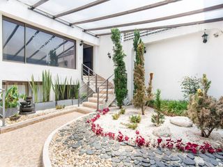 Foto 6 de casa en venta en santa paula. Cod V4385
