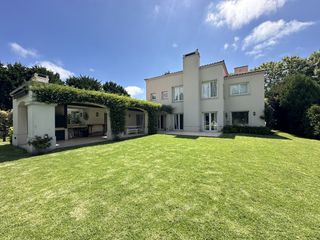 Foto 1 de Casa en Alquiler Temporada en Rumenco