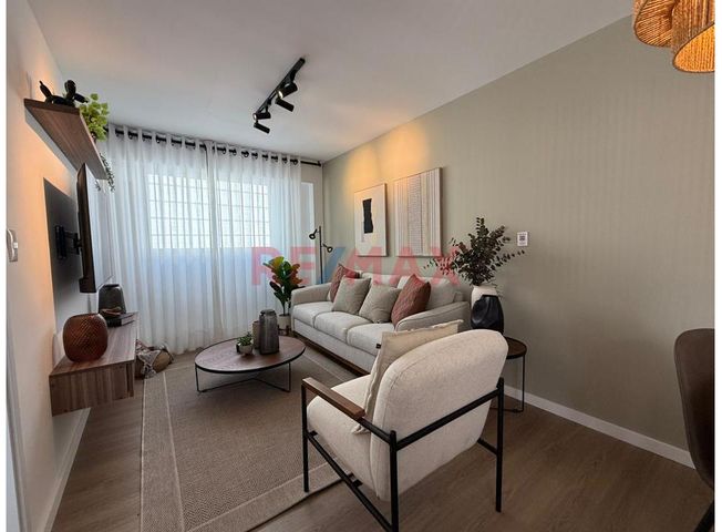 Departamento en Venta en Barranco - Ansicht 5