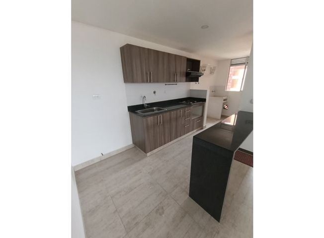 Apartamento en arriendo en Rionegro