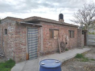 Casa 2 dormitorios - Cipolletti - Río Negro