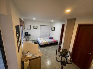 Apartamento en venta sector Pinares