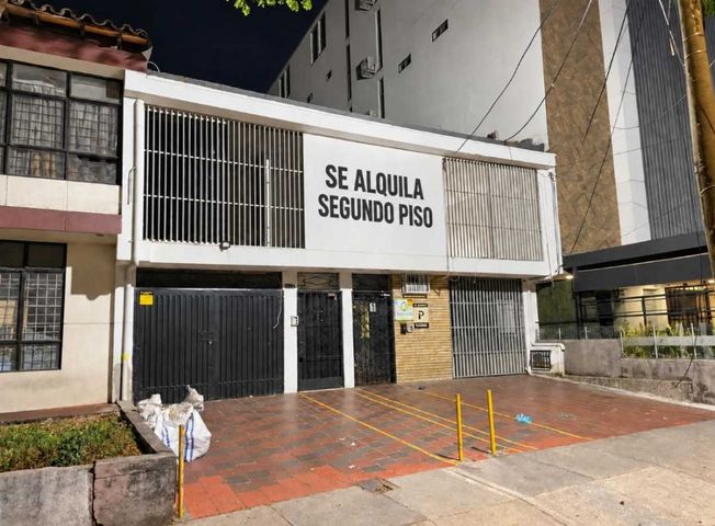 Casa en arriendo en San Vicente