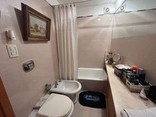 VENTA DEPTO. 3 AMB. CON COCHERA AMENITIES