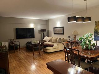 VENTA DEPTO. 3 AMB. CON COCHERA AMENITIES