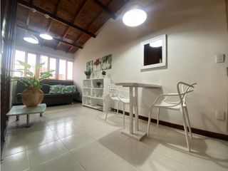 Foto 1 de APARTAMENTO AMOBLADO EN ARRIENDO - ENVIGADO