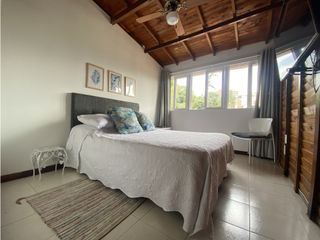 Foto 4 de APARTAMENTO AMOBLADO EN ARRIENDO - ENVIGADO