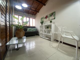Foto 2 de APARTAMENTO AMOBLADO EN ARRIENDO - ENVIGADO