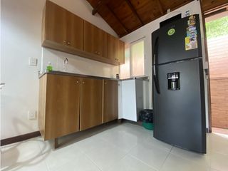 Foto 3 de APARTAMENTO AMOBLADO EN ARRIENDO - ENVIGADO