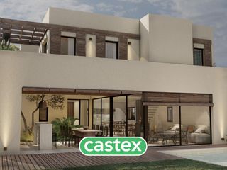 Foto 1 de Casa en venta con excelente orientación en Vistas - Puertos