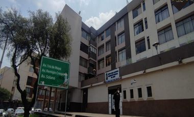 Apartamento en venta en Cañaribamba - Ansicht 2