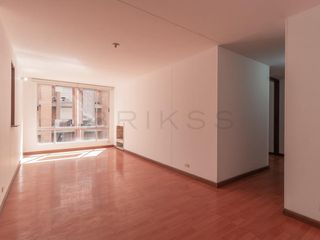 Foto 1 de apartamento en venta en colina campestre iii , iv , v, v. Cod V6287
