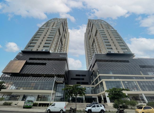 Apartamento en arriendo en Suroccidente