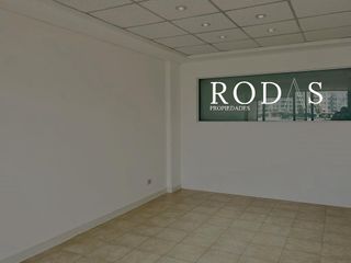 Oficina en Alquiler - Studios de la Bahia I, Bahia Grande- Nordelta