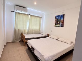 Departamentos de 1 dormitorio en zona Parque Quiroz y Playas