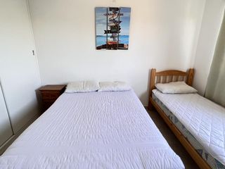 Departamentos de 1 dormitorio en zona Parque Quiroz y Playas