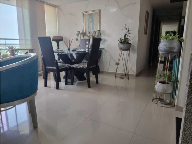 Vendo Apartamento usado en Villa Campestre.