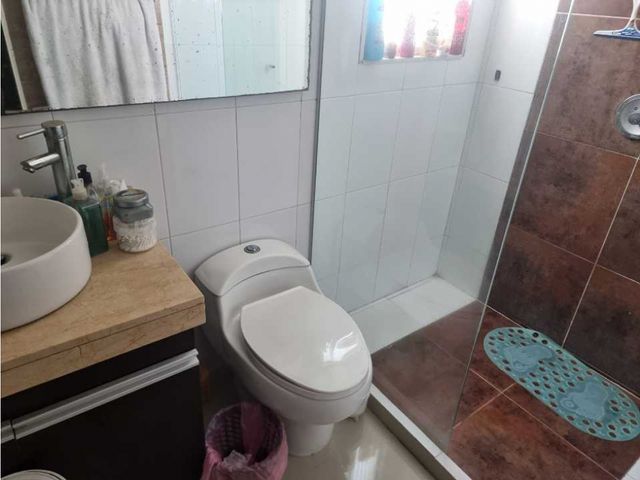 Vendo Apartamento usado en Villa Campestre.