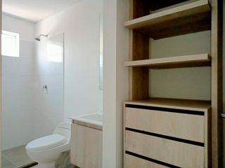 Foto 9 de apartamento en venta en villa campestre. Cod V25432