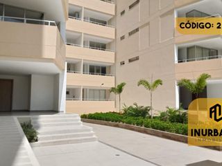 Foto 1 de apartamento en venta en villa campestre. Cod V25432