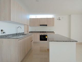 Foto 4 de apartamento en venta en villa campestre. Cod V25432